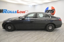 2023 Mercedes-Benz C-Class C 300 4MATIC AWD 4dr Sedan - photothumb 1