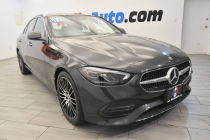 2023 Mercedes-Benz C-Class C 300 4MATIC AWD 4dr Sedan - photothumb 6