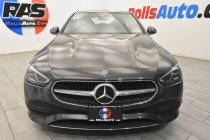 2023 Mercedes-Benz C-Class C 300 4MATIC AWD 4dr Sedan - photothumb 7