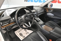 2021 Acura RDX SH AWD w/Advance 4dr SUV Package - photothumb 11