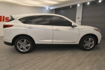 2021 Acura RDX SH AWD w/Advance 4dr SUV Package - photothumb 5