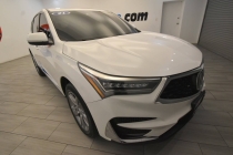 2021 Acura RDX SH AWD w/Advance 4dr SUV Package - photothumb 6
