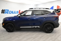 2022 Kia Seltos Nightfall AWD 4dr SUV - photothumb 1