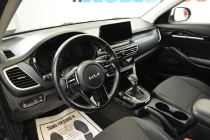 2022 Kia Seltos Nightfall AWD 4dr SUV - photothumb 12