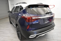 2022 Kia Seltos Nightfall AWD 4dr SUV - photothumb 2
