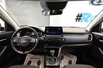 2022 Kia Seltos Nightfall AWD 4dr SUV - photothumb 24