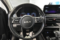 2022 Kia Seltos Nightfall AWD 4dr SUV - photothumb 31