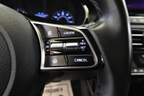 2022 Kia Seltos Nightfall AWD 4dr SUV - photothumb 32