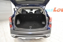 2022 Kia Seltos Nightfall AWD 4dr SUV - photothumb 42