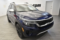 2022 Kia Seltos Nightfall AWD 4dr SUV - photothumb 6