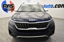 2022 Kia Seltos Nightfall AWD 4dr SUV - photothumb 7