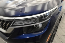 2022 Kia Seltos Nightfall AWD 4dr SUV - photothumb 9