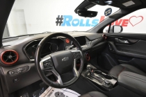 2022 Chevrolet Blazer RS AWD 4dr SUV - photothumb 12