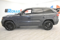 2017 Jeep Grand Cherokee Laredo 4x4 4dr SUV - photothumb 1