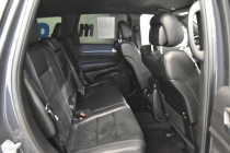 2017 Jeep Grand Cherokee Laredo 4x4 4dr SUV - photothumb 22