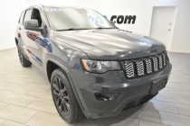 2017 Jeep Grand Cherokee Laredo 4x4 4dr SUV - photothumb 6