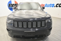 2017 Jeep Grand Cherokee Laredo 4x4 4dr SUV - photothumb 7