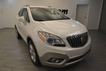 2015 Buick Encore Premium AWD 4dr Crossover - photothumb 6
