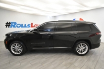 2021 Jeep Grand Cherokee L Summit 4x4 4dr SUV - photothumb 1