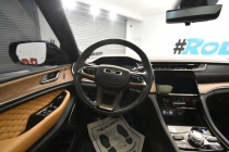 2021 Jeep Grand Cherokee L Summit 4x4 4dr SUV - photothumb 33