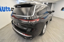 2021 Jeep Grand Cherokee L Summit 4x4 4dr SUV - photothumb 4