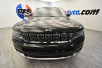 2021 Jeep Grand Cherokee L Summit 4x4 4dr SUV - photothumb 7