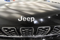 2021 Jeep Grand Cherokee L Summit 4x4 4dr SUV - photothumb 8