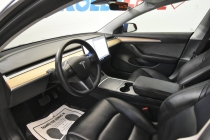2022 Tesla Model 3 Long Range AWD 4dr Sedan - photothumb 12
