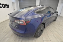 2022 Tesla Model 3 Long Range AWD 4dr Sedan - photothumb 4