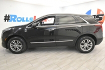 2020 Cadillac XT5 Premium Luxury 4dr SUV - photothumb 1
