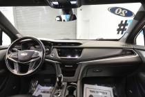 2020 Cadillac XT5 Premium Luxury 4dr SUV - photothumb 23