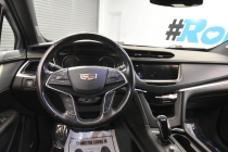 2020 Cadillac XT5 Premium Luxury 4dr SUV - photothumb 24