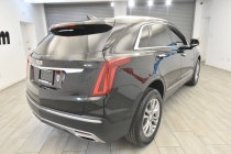 2020 Cadillac XT5 Premium Luxury 4dr SUV - photothumb 4