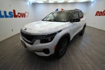 2021 Kia Seltos S AWD 4dr SUV 