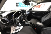 2021 Kia Seltos S AWD 4dr SUV - photothumb 11