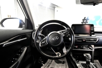 2021 Kia Seltos S AWD 4dr SUV - photothumb 24
