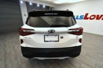 2021 Kia Seltos S AWD 4dr SUV - photothumb 3