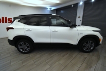 2021 Kia Seltos S AWD 4dr SUV - photothumb 5