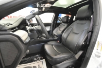 2024 Jeep Compass Limited 4x4 4dr SUV - photothumb 13