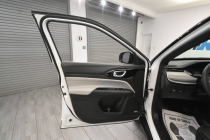 2024 Jeep Compass Limited 4x4 4dr SUV - photothumb 15