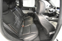 2024 Jeep Compass Limited 4x4 4dr SUV - photothumb 22