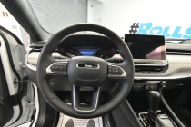 2024 Jeep Compass Limited 4x4 4dr SUV - photothumb 25