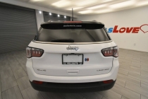 2024 Jeep Compass Limited 4x4 4dr SUV - photothumb 3