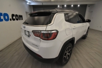 2024 Jeep Compass Limited 4x4 4dr SUV - photothumb 4
