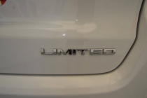 2024 Jeep Compass Limited 4x4 4dr SUV - photothumb 42