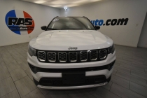 2024 Jeep Compass Limited 4x4 4dr SUV - photothumb 7