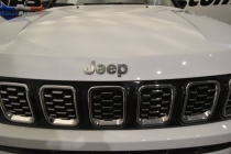 2024 Jeep Compass Limited 4x4 4dr SUV - photothumb 8