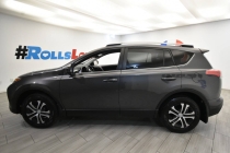 2017 Toyota RAV4 LE AWD 4dr SUV - photothumb 1