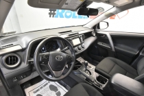 2017 Toyota RAV4 LE AWD 4dr SUV - photothumb 11