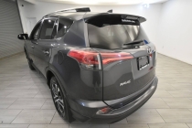 2017 Toyota RAV4 LE AWD 4dr SUV - photothumb 2